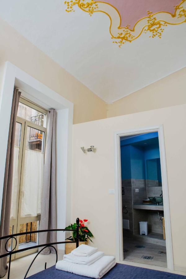 Gasthof Calamarina Centro *