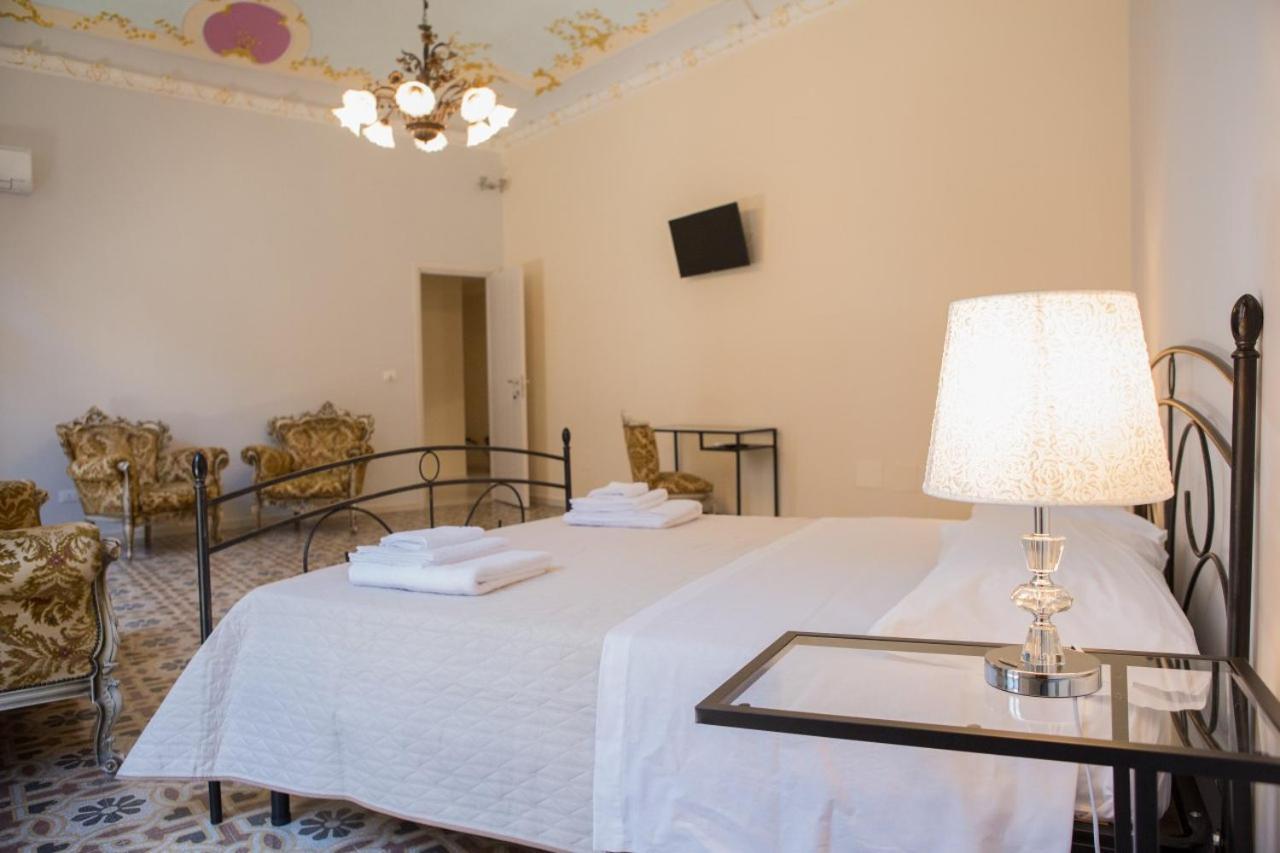Gasthof Calamarina Centro Palermo